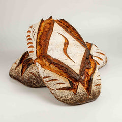 Pain, brioche et panettone au levain à quatre mains avec Tristan (Nos Pains Nos Gains) & Joël Schwalbach
