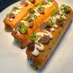 Viennoiserie de prestige et viennoiserie 100% levain à 4 mains avec Bryan Boclet et Joël Schwalbach