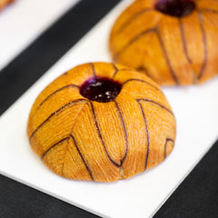Viennoiserie de prestige et viennoiserie 100% levain à 4 mains avec Bryan Boclet et Joël Schwalbach