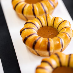 Viennoiserie de prestige et viennoiserie 100% levain à 4 mains avec Bryan Boclet et Joël Schwalbach