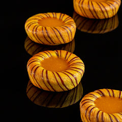 Viennoiserie de prestige et viennoiserie 100% levain à 4 mains avec Bryan Boclet et Joël Schwalbach