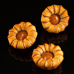 Viennoiserie de prestige et viennoiserie 100% levain à 4 mains avec Bryan Boclet et Joël Schwalbach