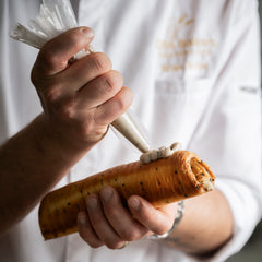 Viennoiserie de prestige et viennoiserie 100% levain à 4 mains avec Bryan Boclet et Joël Schwalbach