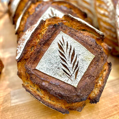 Pain, brioche et panettone au levain à quatre mains avec Tristan (Nos Pains Nos Gains) & Joël Schwalbach