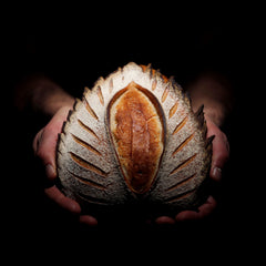 Echantillon de pains & viennoiseries de ma boulangerie avec Joël Schwalbach