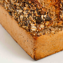 Pain, brioche et panettone au levain à quatre mains avec Tristan (Nos Pains Nos Gains) & Joël Schwalbach