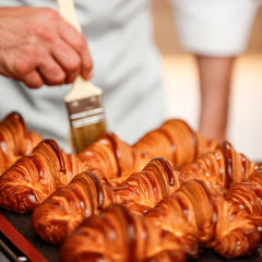 Les viennoiseries de ma boutique avec Joël Schwalbach