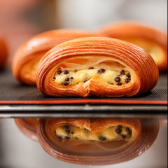 Les viennoiseries de ma boutique avec Joël Schwalbach