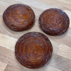 Les produits feuilletés avec Antonin Racinet