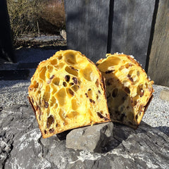 Panettone & Galette des rois revistée avec Joël Schwalbach