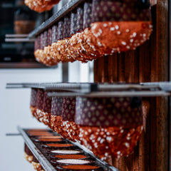 Panettone avec Joël Schwalbach